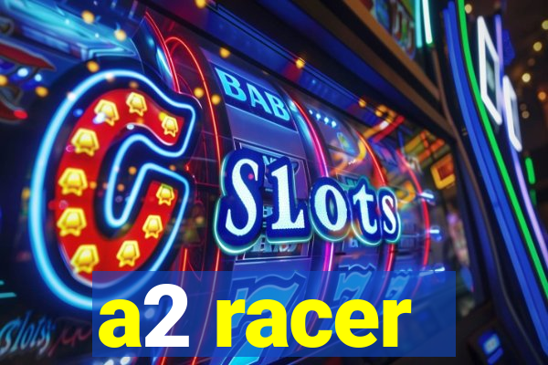 a2 racer - riscando o asfalto filme completo dublado